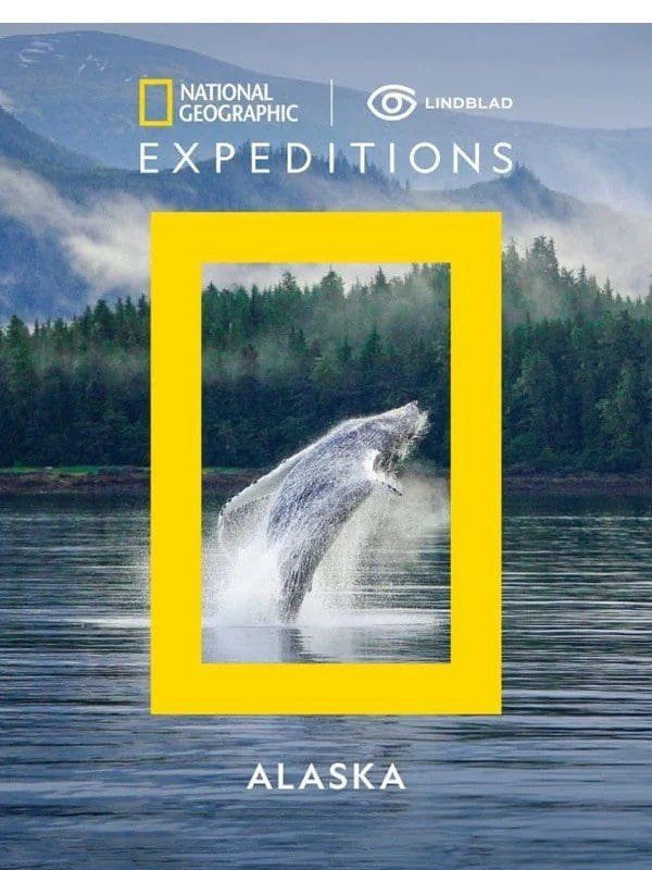 Alaska Expedition Alaska Expedition