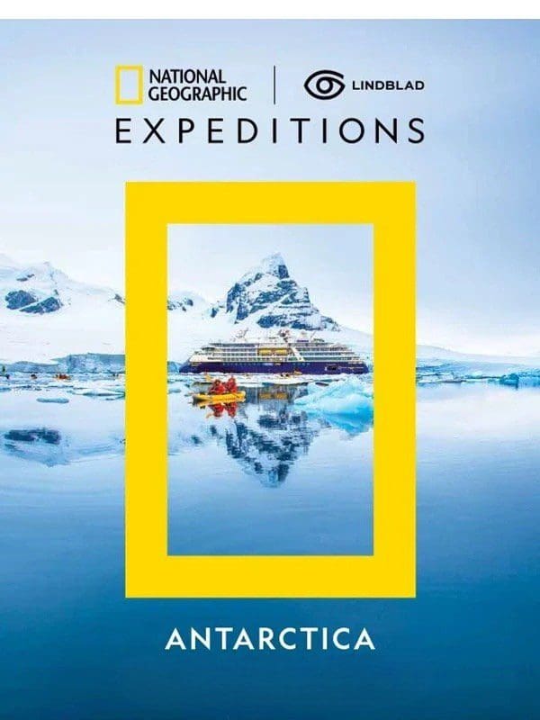 Antarctica Expedition Antarctica Expedition