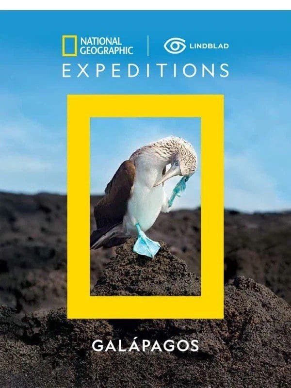 Galapagos Expedition Galapagos Expedition