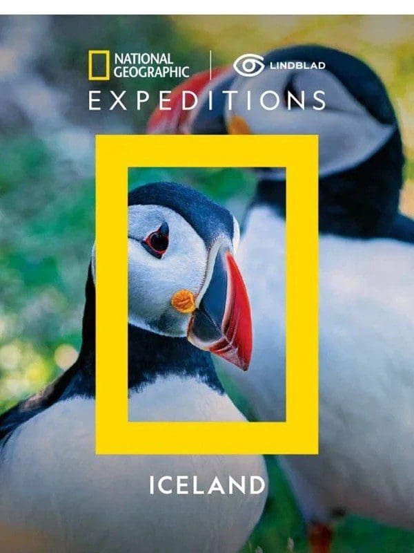 Iceland Expedition Iceland Expedition