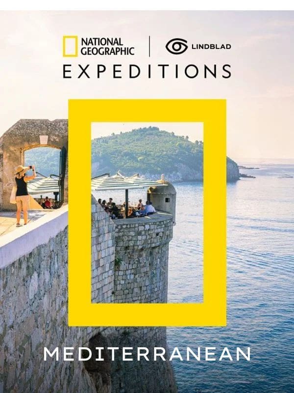 Mediterranean Expedition Mediterranean Expedition